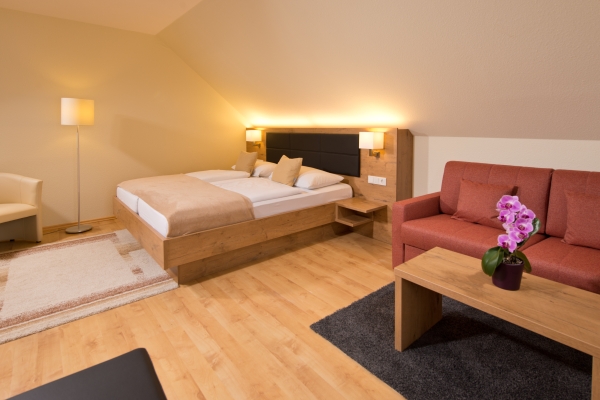 Spreewaldhotel Stephanshof